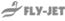Įdiegta turinio valdymo sistema: FLY-JET
