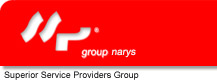 SSP Grupės narys