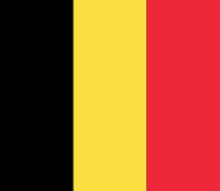 [domain] Belgia Flag