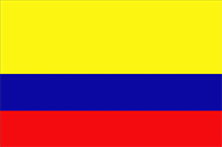 [domain] Kolumbia Flag
