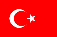[domain] Turkki Flag